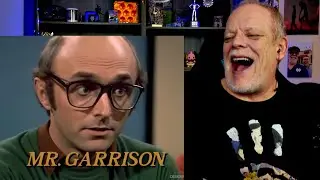 SOUTH PARK As An 80s Sitcom 🤣 REACTION