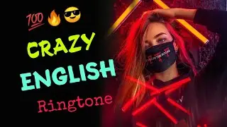 Top 5  Popular English  Ringtone 2022 || 😎 Crazy English ringtone || inshot music ||