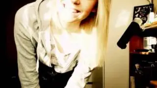 Kadri Tamm