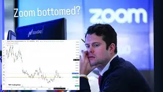 Zoom Stock (ZM) HAS IT BOTTOMED? Q4 Earnings Analysis, IS IT A BUY?