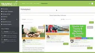 Traffic🚀 Ivy Demo & Bonuses💯 | Your Profit💰 Funnel System With Inbuilt Traffic🚀