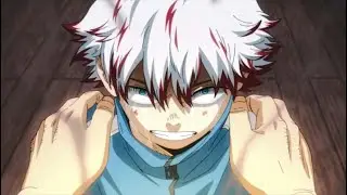 [AMV] - Когда я чувствую боль, мне легче