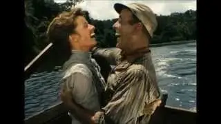 100 Years...100 Great American Movies