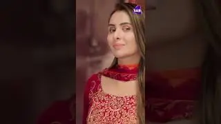 Khud Sorry Bolun Ga | Ishq Tera | SAB TV Pakistan