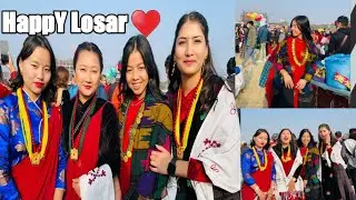 Tamu Losar 2079!!Gurung Cultural Program Tudikhel, Kathmandu ♥️😱