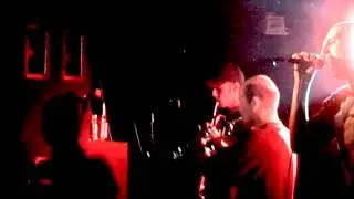 LIGHTYEAR live at THE CAVERN