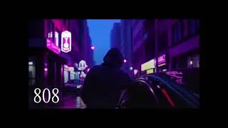 808(This is AI song edited in suno ai website)