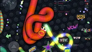 Cool clips of Slither.io #slitherioheadshots #slitherio #slithersnake #slitheriopro