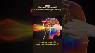 Follow This | Direct to brain after to Heart | Healing Frequency vibration sounds musics #trending