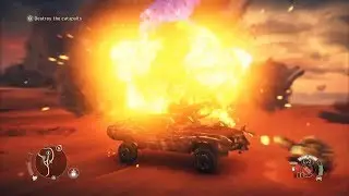 Top 5 Of Game Explosion Effects Ever Made