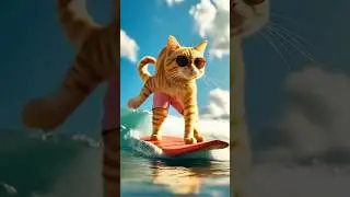 cat is immortal || #shorts #trending #viler