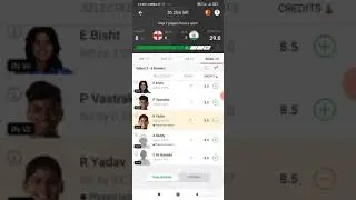 INDW vs ENGW 2nd T20 Dream Team Match Prediction #EngW #indW #EngWvsIndW #IndWvsEngW Video in Tamil