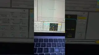 Безумный металлический саунд-дизайн от SOPHIE #музыкальныйпродюсер #ableton #электроннаямузыка #s...