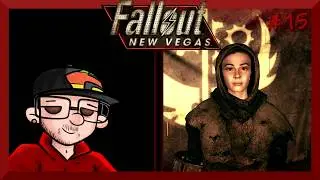 Momento de disfrutar 🍾 | Fallout: New Vegas #15