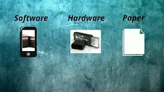 Cryptocurrency Wallets: Hardware vs Software vs Paper Made Simple