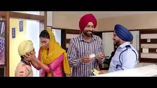 Tarsem Jassar & Karamjit Anmol Best Punjabi Movie | Neeru Bajwa | B N Sharma | Gurpreet Ghuggi