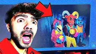 😱 FEDE VIGEVANI FILTRÓ 12 MINUTOS DE SU PRÓXIMO VIDEO NUEVO