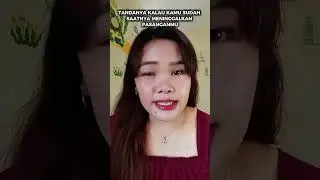 Sudah saatnya meninggalkan hubungan yg TOXIC #love #couple #relationship #fyp #shorts #motivation