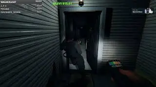 LVL 1 PHASMOPHOBIA W/ IRONDUKE