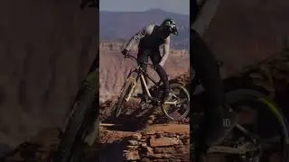 Tom van steenbergen  practice rampage 2025👽👽