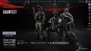 Battlefield 6 Elite Tournament gameplay.