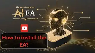 How to Install AI Trading Bot on Windows VPS (MT4 & MT5)
