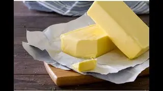 Is Your Butter Safe? FDA Issues Major Recall!