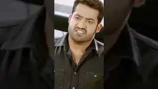 NTR Temper powerful Wifi dialogue #jrntr #Temper #ytshorts #trending