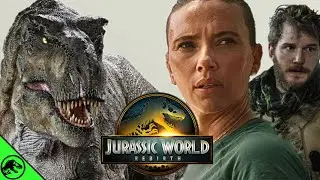 Oh Look&hellip;A New Jurassic World: Rebirth Sequel Might Be Coming Soon