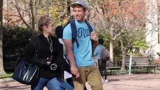 Most Awkward Pranks of 2016!