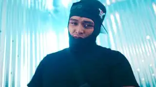 Emoney$ x SteppaH - Not A Game [Official Music Video]