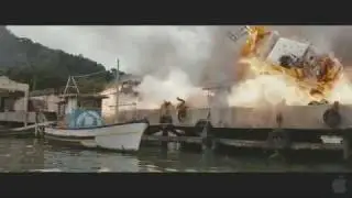 The Expendables   Behind the Scenes   Part 5/5
