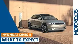 Hyundai Ioniq 5 India | The Best Premium EV? | Expected Price, Specs, Features, and All The Details