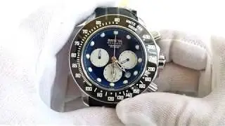 Спортивные Часы Invicta Reserve Subaqua 22137 для Мужчин
