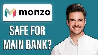 New! Is Monzo Safe to Use as Your Main Bank?🔒🏦 | Full Monzo Security Review &ndash; Should You Trust It?