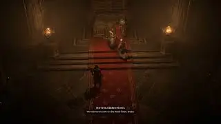 Diablo IV #5- Er hatte eine Aufgabe...