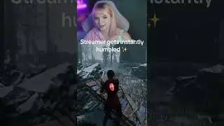 How often do you win the mind game? #mindgames #deadbydaylight #streamer #dbd #theblight #girlgamer