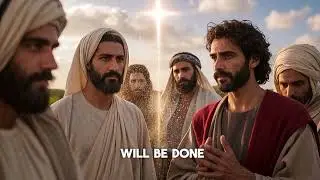 The Lord&rsquo;s Prayer  Jesus&rsquo; Perfect Prayer! ,