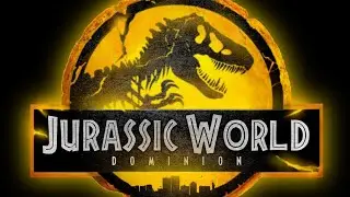 Jurassic World Dominion (2022) Bring me to life