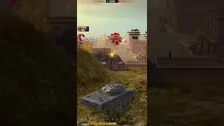 🔥TOXIC SCOUT #SHORT #SHERIDAN #WOTBLITZ #LIGHTTANK #WOT GAMEPLAY #AMMORACK #SCOUT #FLANK #TRENDING
