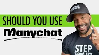 Manychat подходит только для крупных аккаунтов? (Вопросы и ответы за 2 минуты)