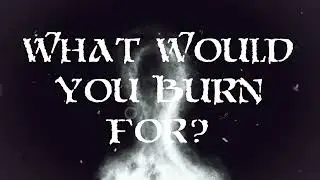 Always Expire - Banishing Light (Official Lyric Video)