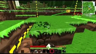 Tekkit Rebooted Episode 14 - Infinite semi-automatic power!