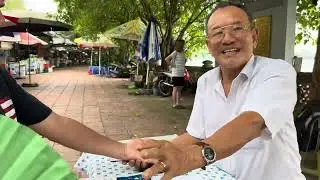 Thăm H&agrave; Nội Th9/2022 (p8) Thăm Hồ T&acirc;y v&agrave; Phủ T&acirc;y Hồ