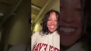 Stacey Dash Viral after Workout post from TikTok
