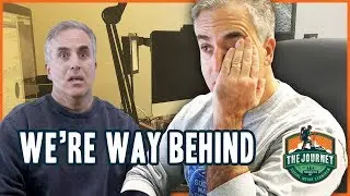 Falling Behind: The Journey, Episode 7