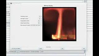 fire simulation (literally)