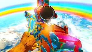 the BREN META is OVERPOWERED! 😵 (BEST BREN CLASS SETUP) - *NEW PR* on WARZONE PACIFIC