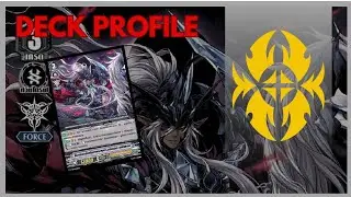 DECK PROFILE (V-SD04)เเบบ2กล่อง