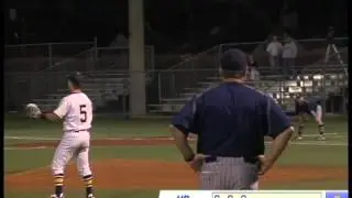 Highland Park Baseball - vs. McKinney North Bulldogs Highlights